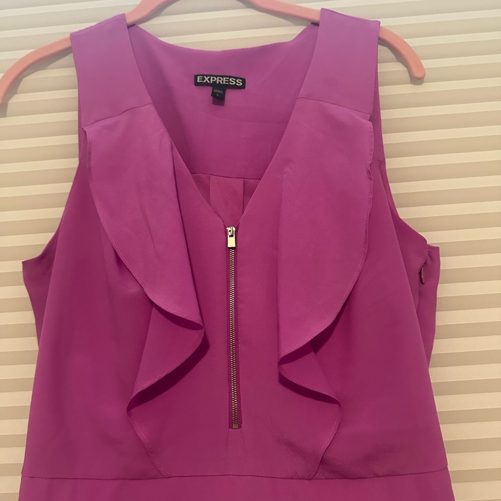 Express Romper